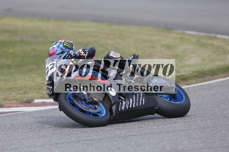 /03 04.04.2026 Speer Racing ADR/Gruppe rot/22